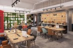 Nest co-working space to debut at Tryp by Wyndham Dubai